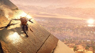 Assassin's Creed Origins: il gioco è stato crackato