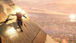 Assassin's Creed Origins: il gioco è stato crackato
