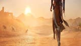 Assassin's Creed Origins director talks series return, leaks, and that giant snake