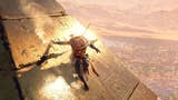Assassin's Creed Origins is free to play this weekend on PC