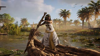 Assassin's Creed Origins jutro wzbogaci się o tryb edukacyjny