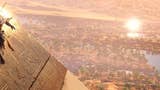 Wrażenia z E3: Assassin's Creed Origins naprawia błędy przeszłości