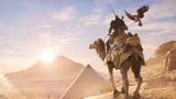 Assassin's Creed Origins na konsole za 74,90 zł w RTV Euro AGD
