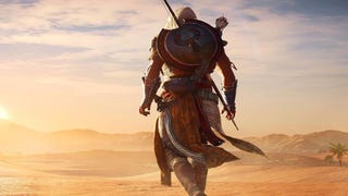 Assassin's Creed: Origins mantém os moldes da série - Antevisão