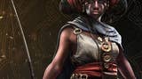 Assassin's Creed Origins - Nebenquests Mariut See