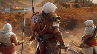 Assassin's Creed Origins - Nebenquests Siwa