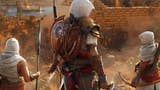 Assassin's Creed Origins - Nebenquests Siwa