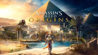 Assassin's Creed Origins, nuovo video di gameplay tratto dalla versione Xbox One X