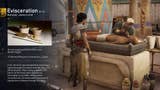 Assassin's Creed Origins otrzyma interaktywne muzeum
