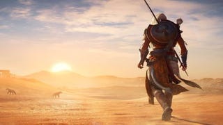 Assassin's Creed: Origins ottiene un nuovo gameplay con le nuove meccaniche