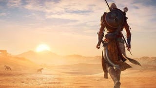 Assassin's Creed: Origins ottiene un nuovo gameplay con le nuove meccaniche