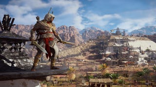 Assassin's Creed Origins Papyrus Puzzels - Locaties en oplossingen