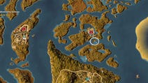 Assassin's Creed Origins - Acertijos de Papiro: dónde encontrarlos, soluciones y cómo conseguir el loot de todos los Acertijos de Papiro