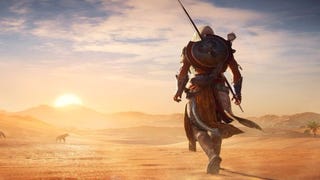 Assassin's Creed Origins - Papyrus-Rätsel: Sandmeer, Überstürzt, Tot oder Lebendig