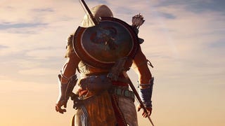 Assassin's Creed: Origins permanece a salvo dos piratas