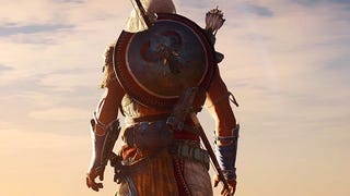 Assassin's Creed: Origins permanece a salvo dos piratas