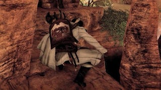 Assassin's Creed Origins - Pieśń Taimhotep, Sen o popiołach
