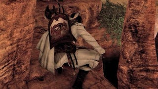 Assassin's Creed Origins - Pieśń Taimhotep, Sen o popiołach