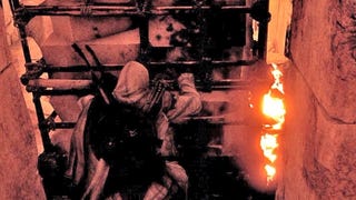 Assassin's Creed Origins - Pierwsza krew, Rytuały Anubisa, Gdy zapada noc