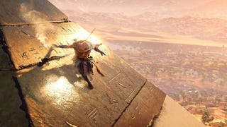 Assassin's Creed Origins: secondo Ubisoft il gioco venderà il doppio di Syndicate