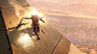 Assassin's Creed Origins: secondo Ubisoft il gioco venderà il doppio di Syndicate