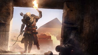 Assassin's Creed Origins sidequests explained - how to complete every type of sidequest quickly and easily