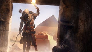 Assassin's Creed Origins sidequests explained - how to complete every type of sidequest quickly and easily