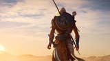 „Oczekiwanie dobiega końca”. Nadchodzą wieści o Assassin’s Creed Origins