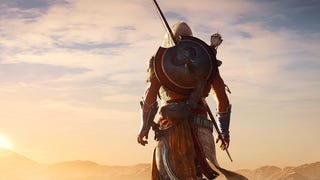 „Oczekiwanie dobiega końca”. Nadchodzą wieści o Assassin’s Creed Origins