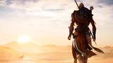 Assassin's Creed Origins: Ubisoft plant ein 60fps-Update