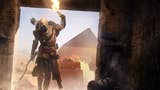 Assassin's Creed Origins update voegt Horde mode toe