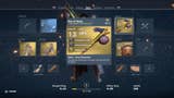 Assassin's Creed Origins - Armas: cómo funcionan las armas malditas y legendarias