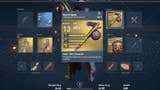 Assassin's Creed Origins weapons - how cursed and legendary weapons work and more explained