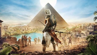 Assassin’s Creed Origins zmierza do Xbox Game Pass