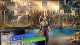 Assassins Creed Origins za nejnižší cenu na trhu