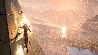 Assassin's Creed: Origins Wants to Reinvent the Franchise