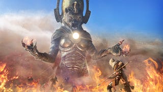 Assassin's Creed Origins gets new Nightmare difficulty and Horde mode in 1.1.0 patch