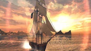 Assassin's Creed: Pirates is standalone naval game for mobile and tablets
