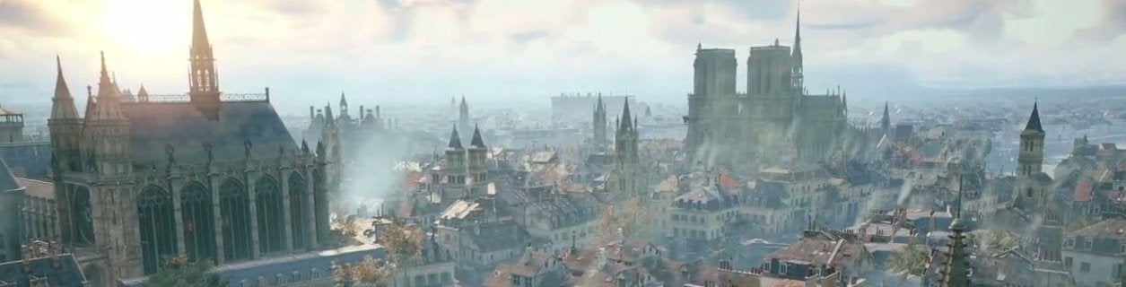 Assassin's Creed reeks krijgt parkour-adviseur