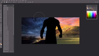 Watch the next Assassin's Creed revealed here live through a drawing