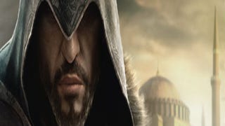 Ubisoft: Next Assassin's Creed to be "biggest to date"