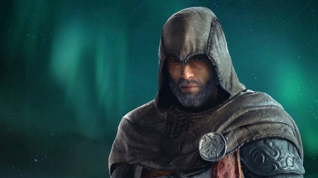 Assassin's Creed Rift: Ausflug nach Bagdad angeblich auf Frühjahr 2023 ...