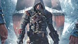 Assassin's Creed Rogue HD avistado para PS4 e Xbox One