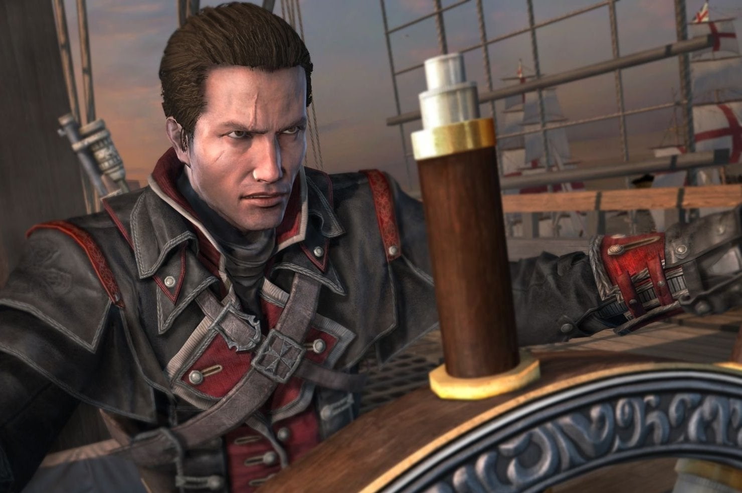 Ocean of games on sale assassins creed rogue