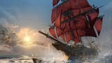 Assassin's Creed Rogue bez trybu wieloosobowego - raport