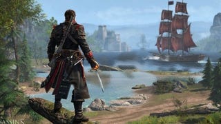 Assassin's Creed: Rogue per PC in arrivo ad aprile?