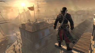 Assassin's Creed Rogue - Poradnik, Solucja