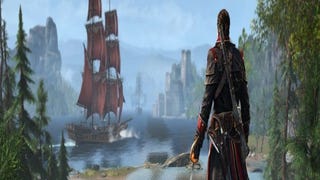 Assassin's Creed Rogue - Story Trailer