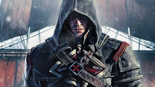 Assassin's Creed Rogue: templari, assassini o traditori? - prova