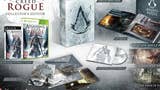 Assassin's Creed Rogue tendrá edición de coleccionista